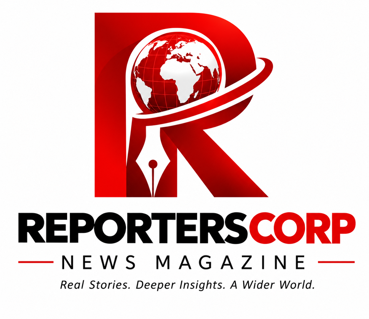 Reporterscorp News Magazine | Nigeria, Africa & World News